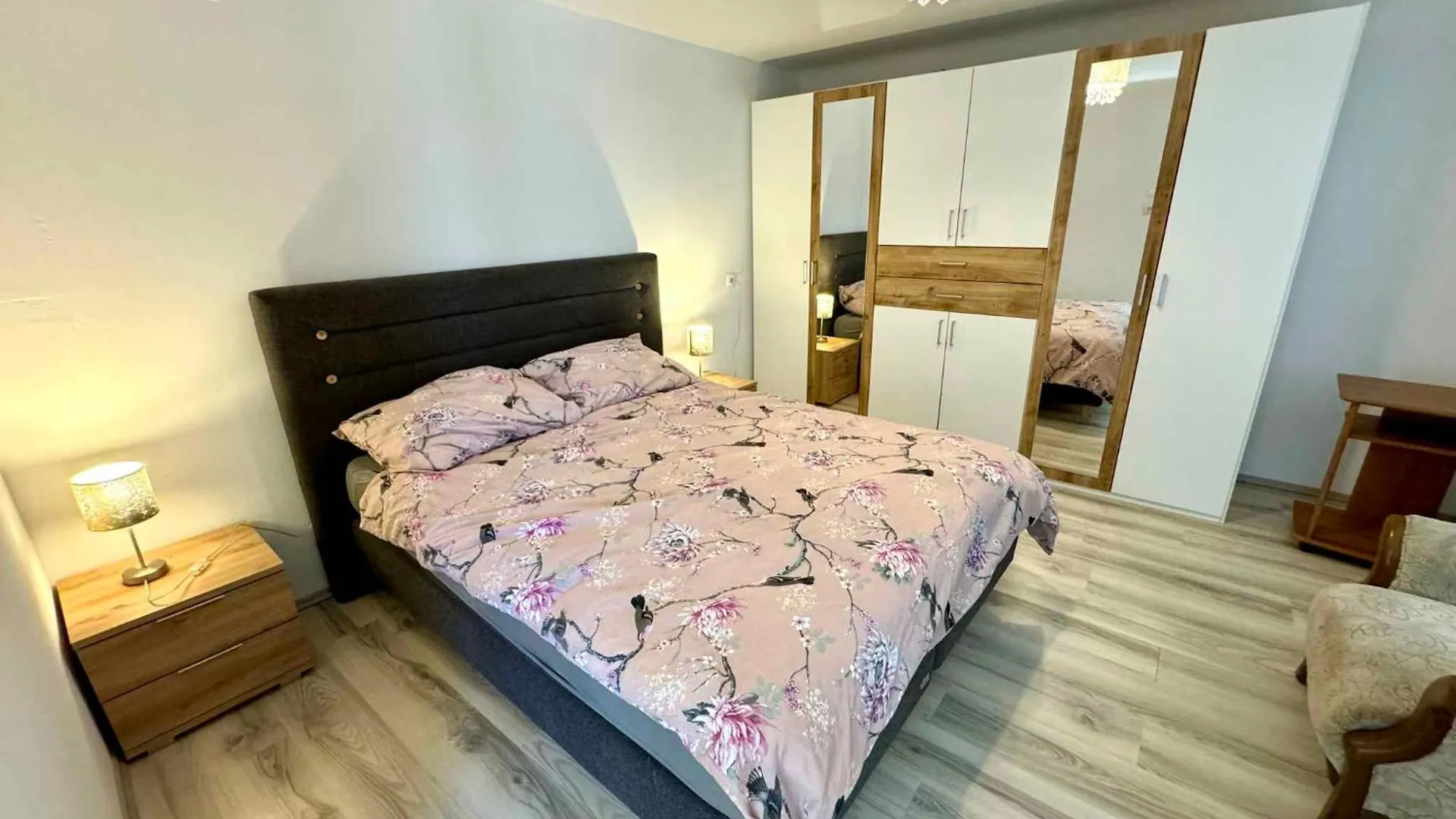 Holiday Home In Jadranovo 51527