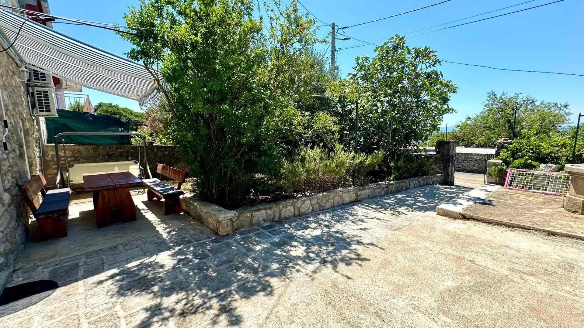 Holiday Home In Jadranovo 51527 Κροατία