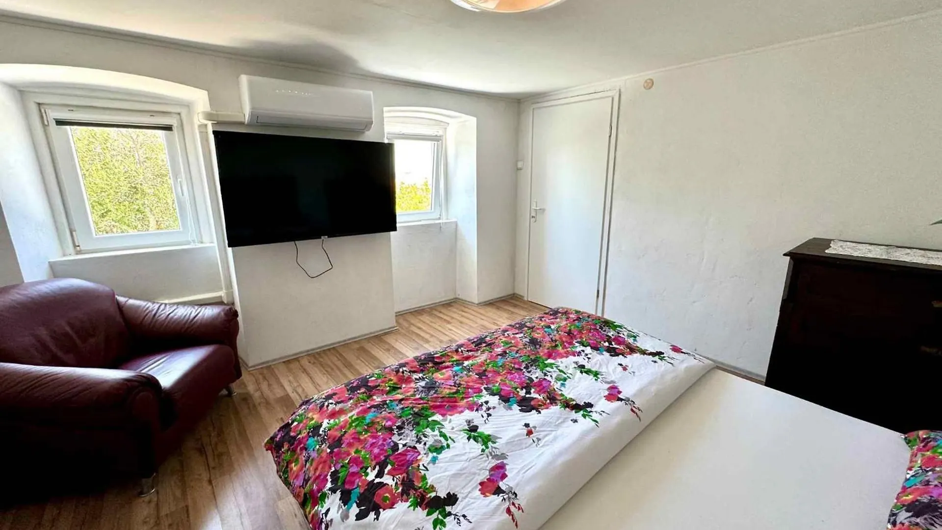 Holiday Home In Jadranovo 51527