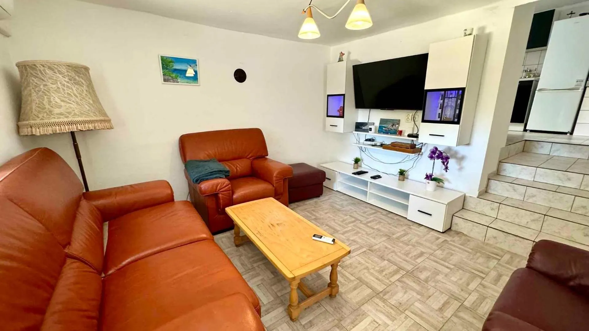 Holiday Home In Jadranovo 51527
