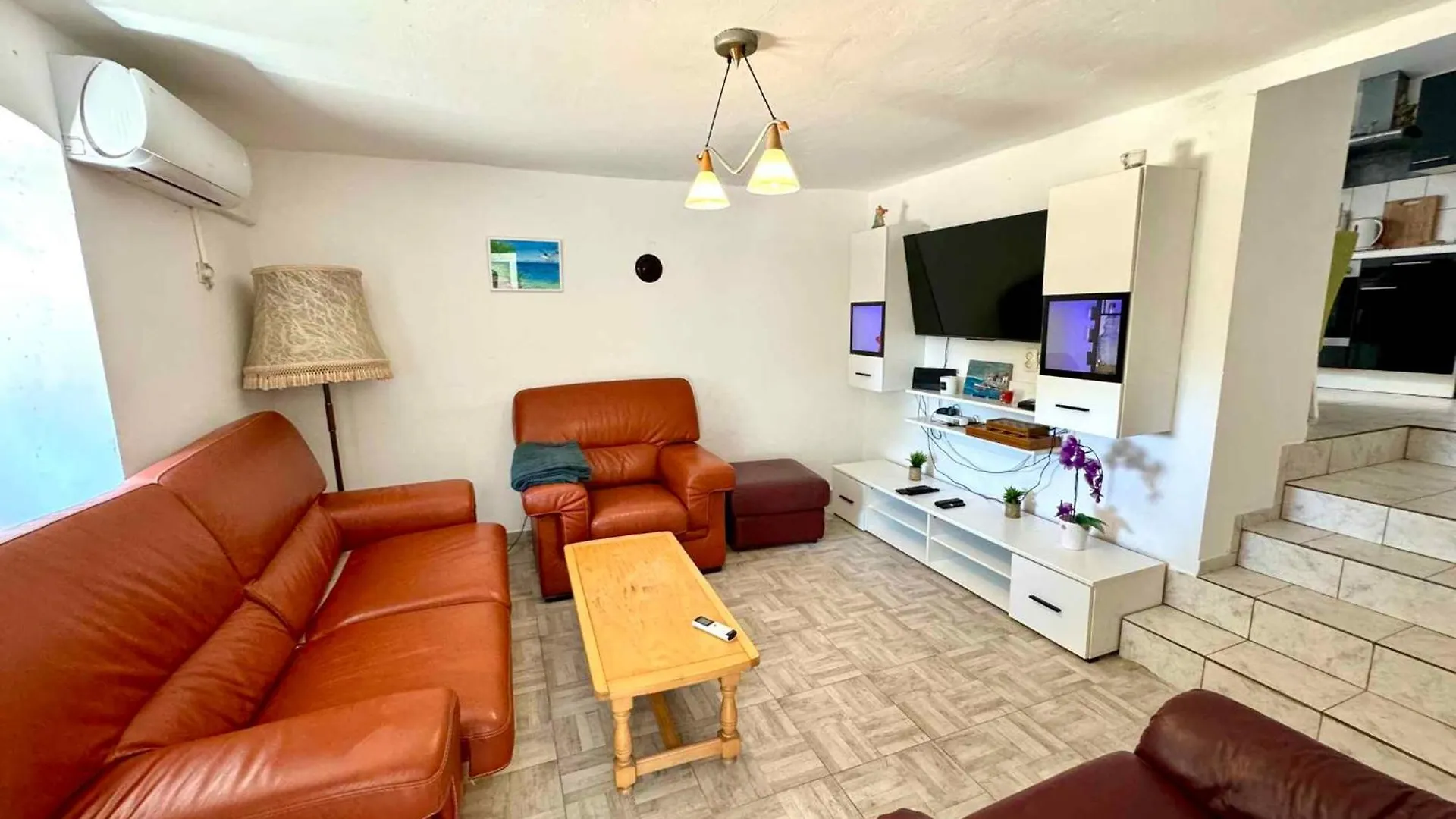 Holiday Home In Jadranovo 51527