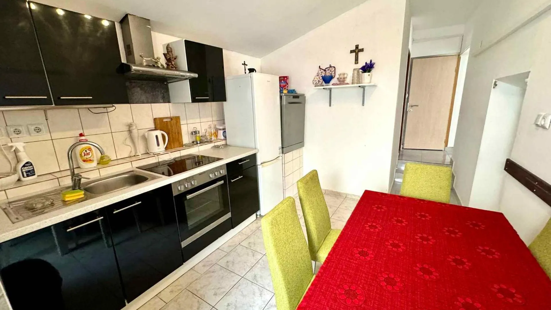Holiday Home In Jadranovo 51527