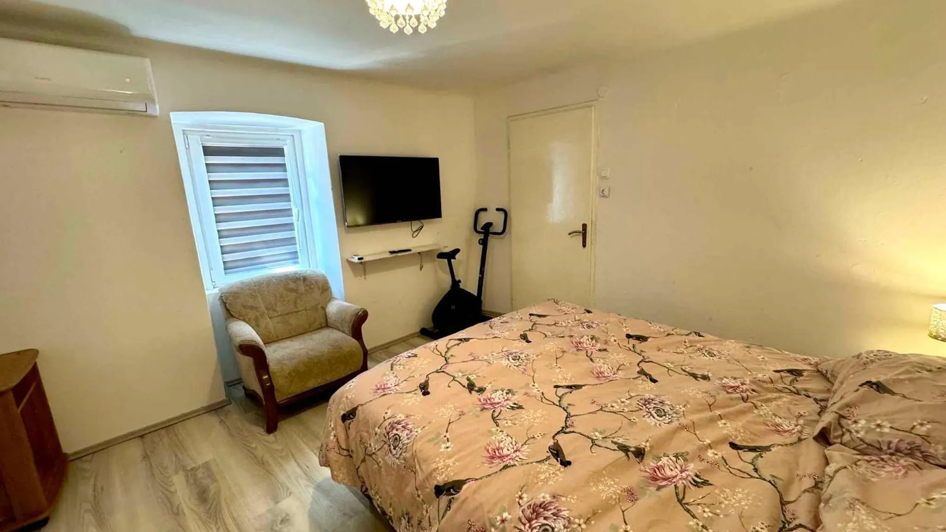 Holiday Home In Jadranovo 51527