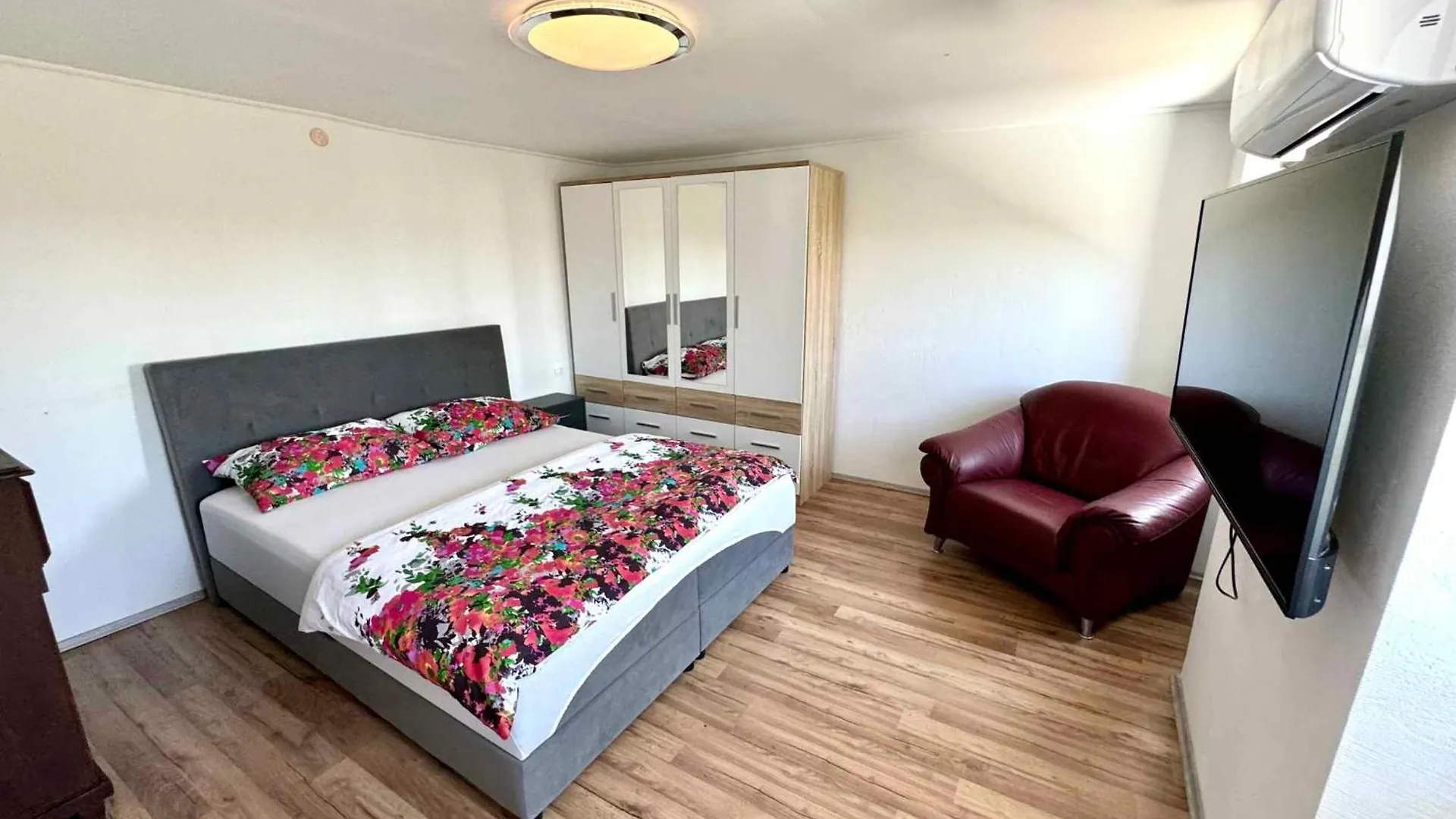 Holiday Home In Jadranovo 51527